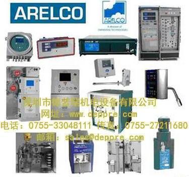 ARELCO流量開關